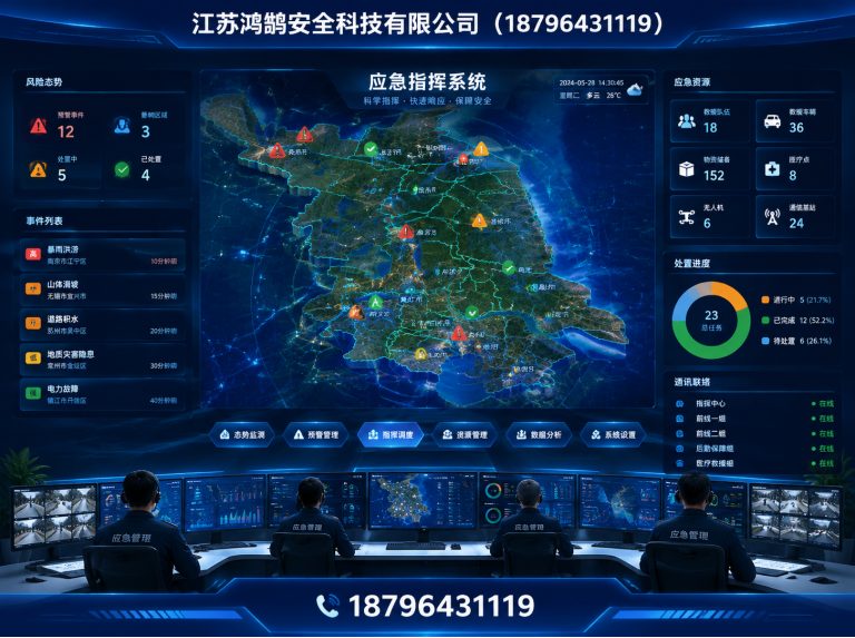 绥化国家高新技术企业展示图